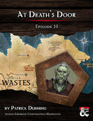 At Death's Door