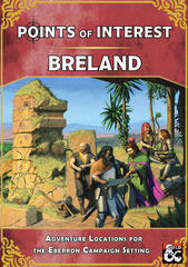 Points of Interest: Breland Points of Interest: Breland